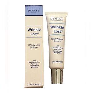 Dr Denese Wrinkle Lost 3 Min Wrinkle Reducer